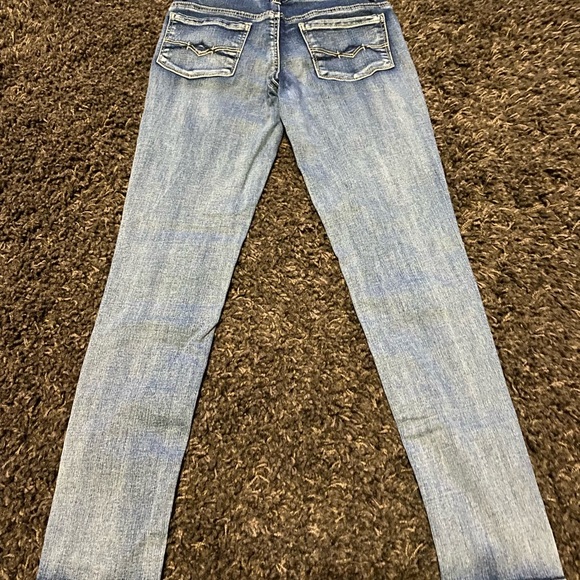 Mudd Jeans girls size 14 - Picture 2 of 2
